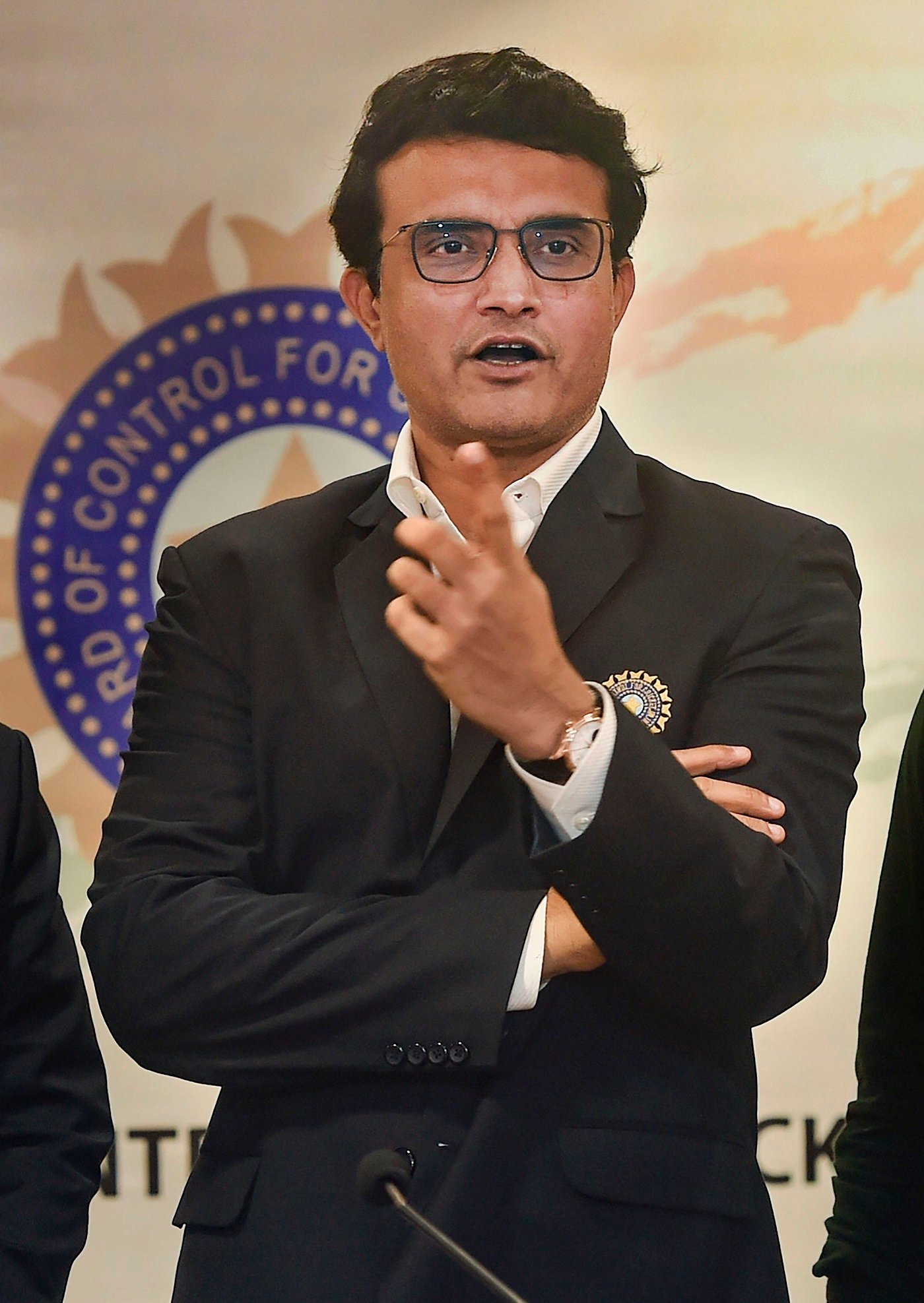 Sourav Ganguly, Kevin Pietersen and Anjum Chopra inducted into ICC Hall of Fame