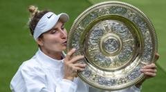 Key Findings in Marketa Vondrousova's Doping Case Revealed