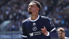 Brighton Secures £15 Million Transfer for Millwall's Femi Azeez