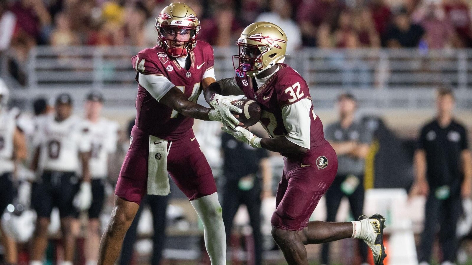Florida State Seminoles vs. SMU Mustangs: Key Insights and Predictions for 2026 Week 1 Matchup