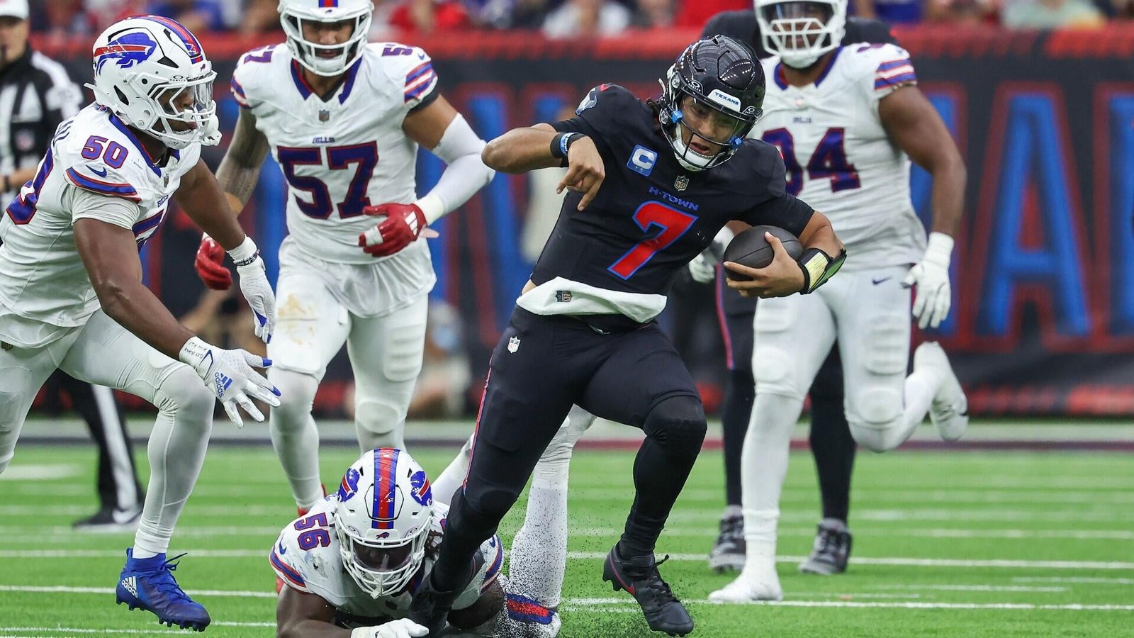 NFL Week 1 Predictions: Expert Insights on Scores and Best Bets
