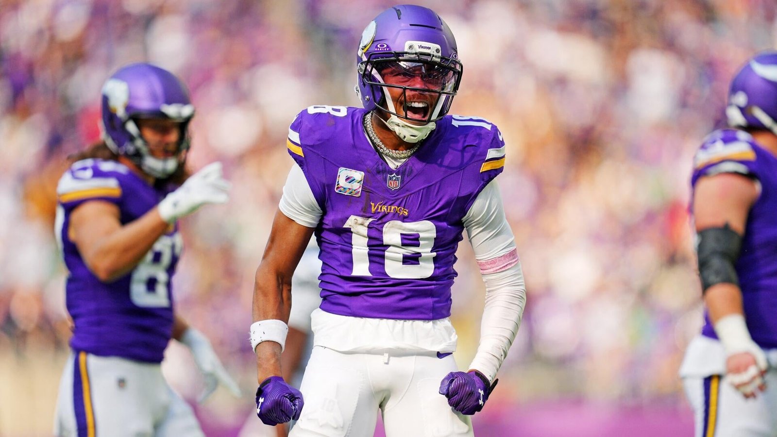 Week 1 NFL Predictions: Key Matchups and Betting Insights