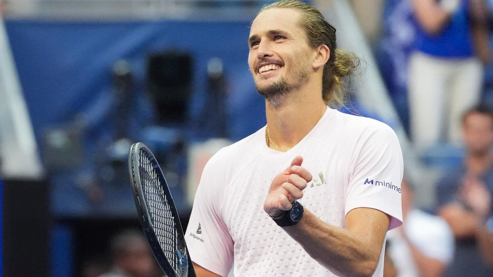 2026 U.S. Open Men's Final: Expert Predictions for Zverev vs. Shelton