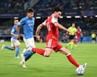 Declan Rice Confident in Managing Heavy Workload for Arsenal This Season