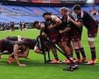 Afrique du Sud contre Nouvelle-Zélande : Dernier Test de la Série de Rugby