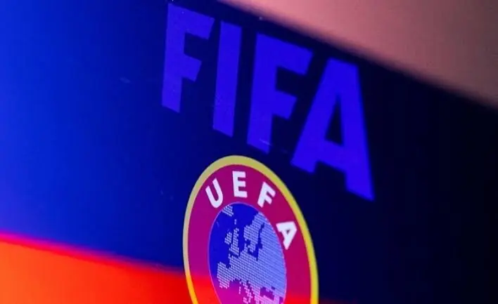 UEFA Threatens Boycott of World Cup Over FIFA's Investor Proposal