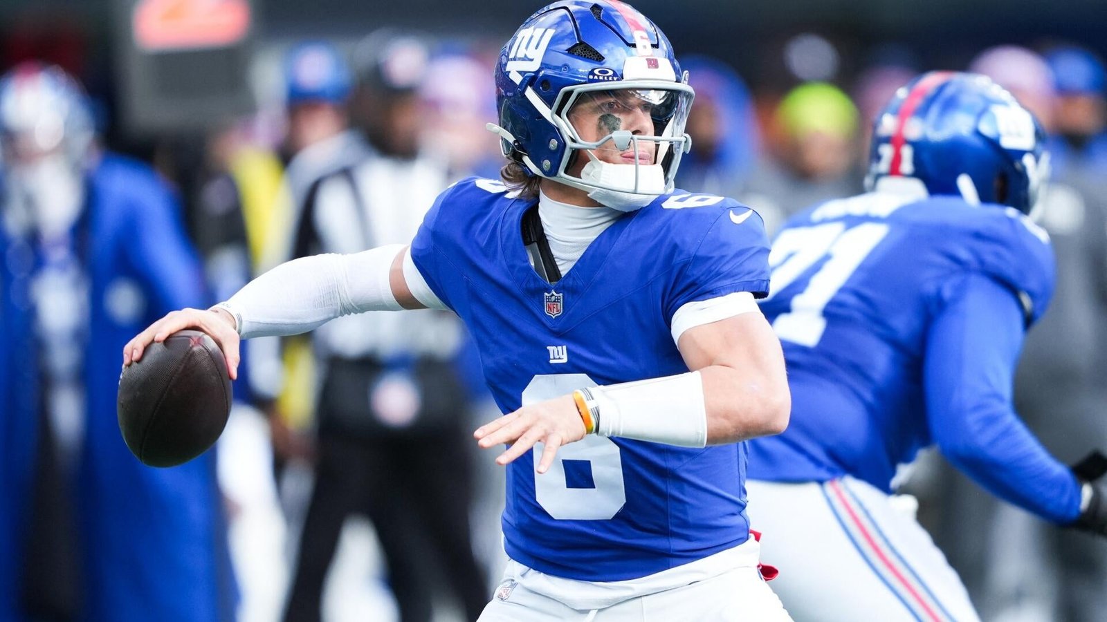 2026 Fantasy Football Rankings: Key Sleepers, Busts, and Breakouts Revealed