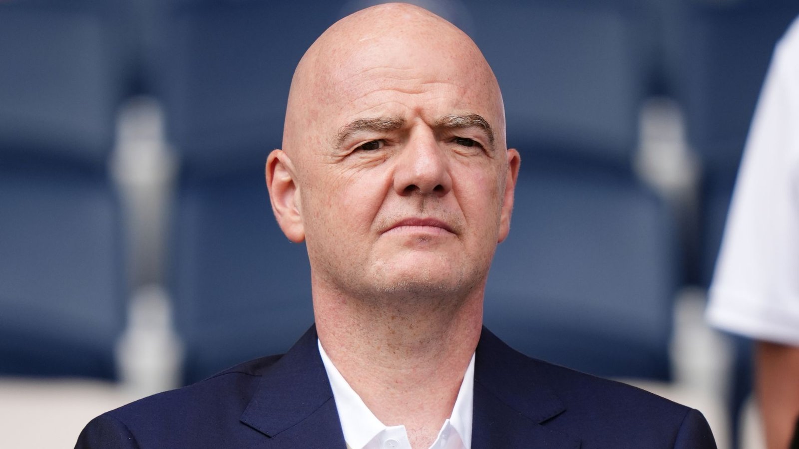 FIFA Claims UEFA is Conducting a 'Smear Campaign' Against Gianni Infantino