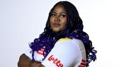Powerlifter Voices Concerns Over Safety Amid Racism Allegations