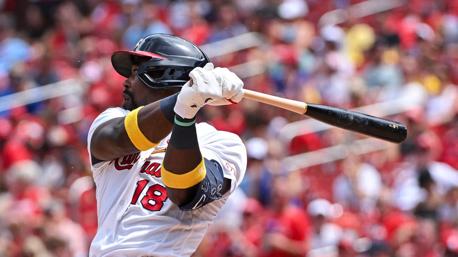 Jordan Walker Emerges as a Fantasy Baseball Star for 2027 Drafts