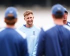 England v Pakistan: first Test, day two – live