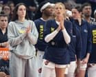 Caitlin Clark's Stalking Incident Highlights WNBA's Growing Fan Interaction Risks