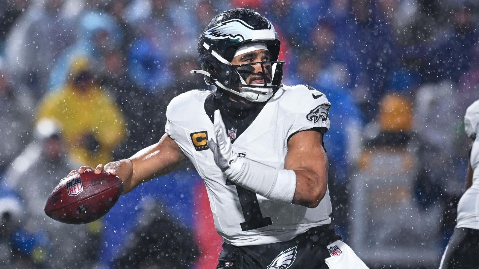 Week 1 NFL odds, lines, best bets, predictions: Computer model backs Eagles and Jaguars