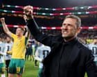 Tony Popovic Reflects on Australia’s World Cup Journey After Penalty Shootout Loss