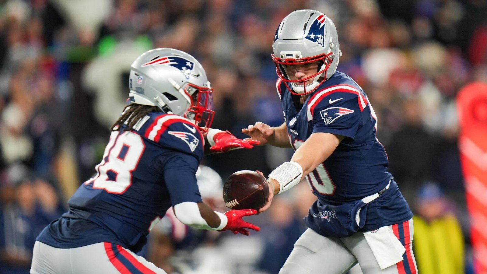 Top Betting Apps and Promotions for NFL Week 1: Seahawks vs. Patriots