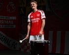 Football Daily | Premier League predictions are a mug’s game – Arsenal for the title!