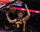 Australian Basketball: A New Era of Talent and Opportunity
