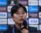 Controversy Erupts in South Korean Women's Football Over Referee's Remarks