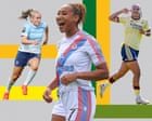 Crystal Palace's Victory in Jeopardy After Substitution Error in WSL Match Against Everton