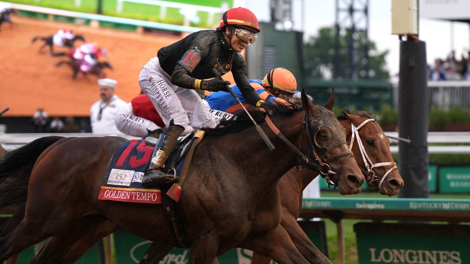 2026 Travers Stakes predictions, horses, odds, post positions: Surprising picks by elite racing expert