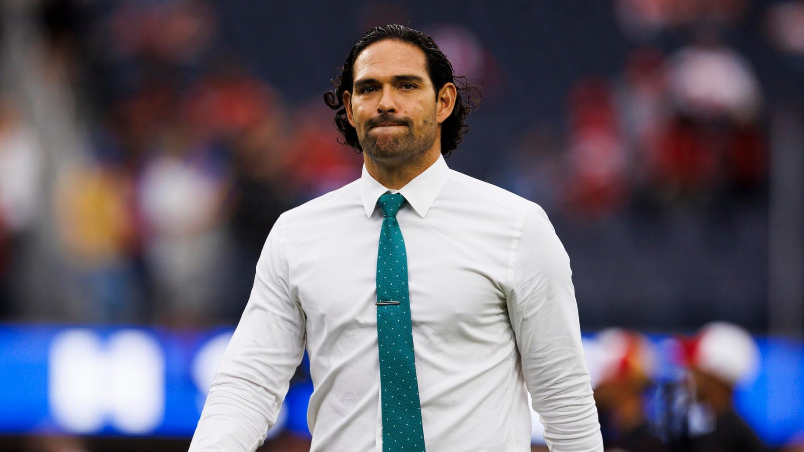 Mark Sanchez to Plead Guilty in Indianapolis Stabbing Case