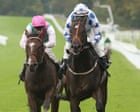Najidi Storm Sets Record as Shortest-Priced Loser in British Racing History