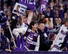 Fremantle Dockers Face Pressure in AFL Finals Against Geelong Cats