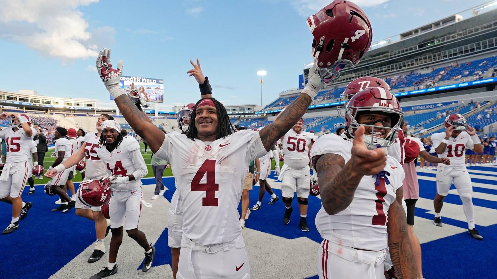 Week 3 College Football Betting Preview: Top 25 Games Analysis and Predictions