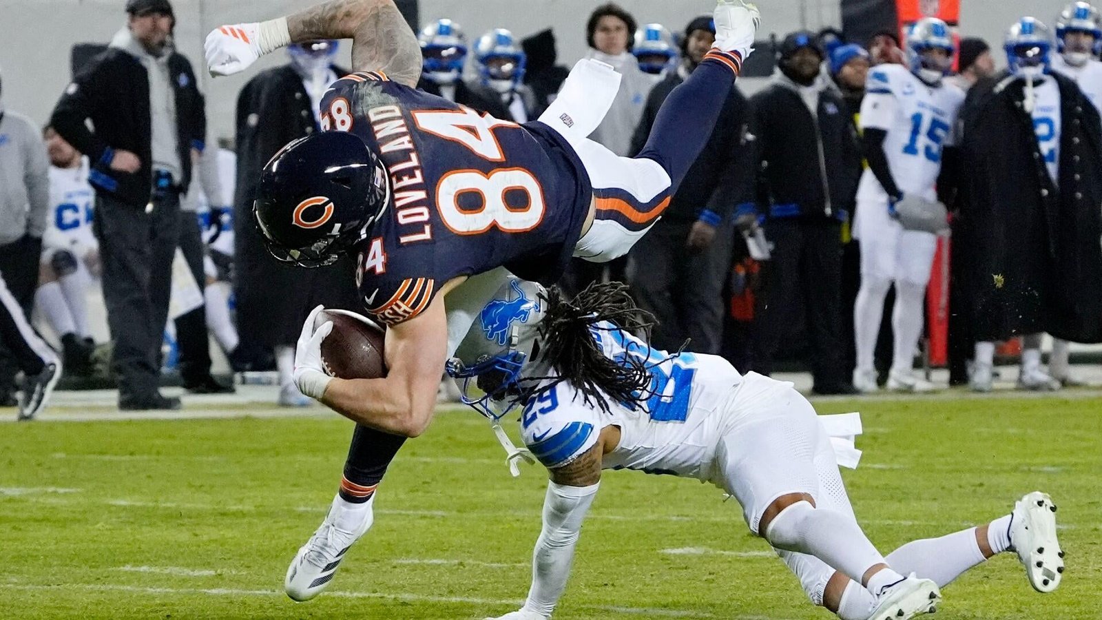 2026 Fantasy Football Rankings: Top Picks for QB, WR, RB, and TE