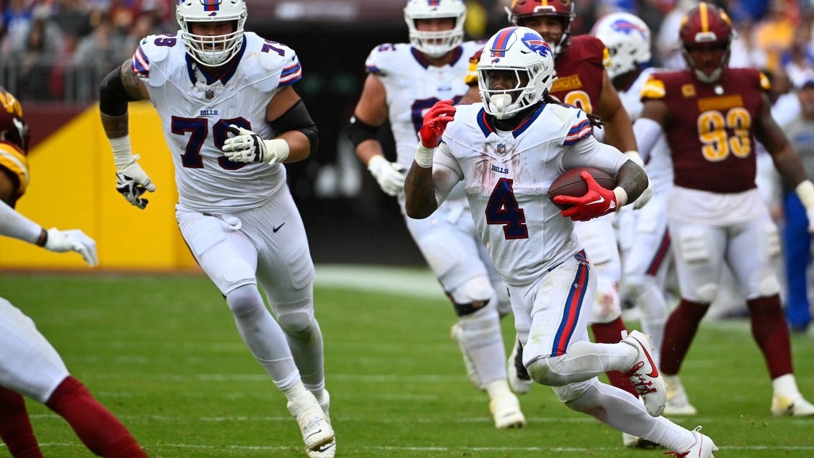 Fantasy Football Rankings 2026: Identifying Busts and Risky Picks