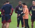 Arsenal Faces Travel Delays Ahead of Champions League Clash with Napoli
