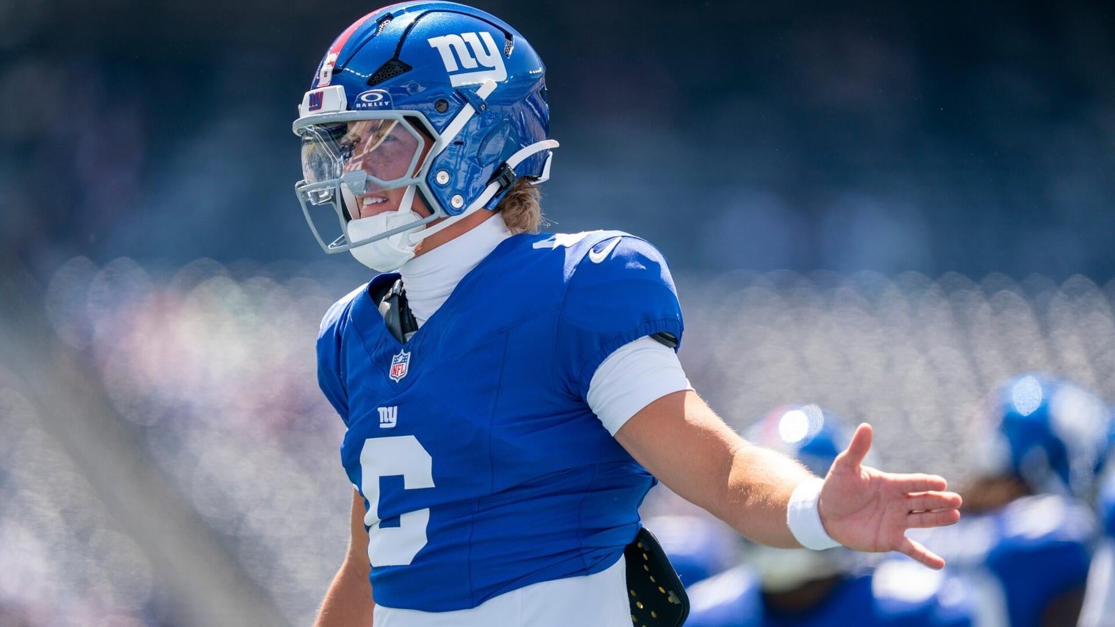 2026 Fantasy Football Rankings: Key Sleepers, Busts, and Breakouts from Proven Model