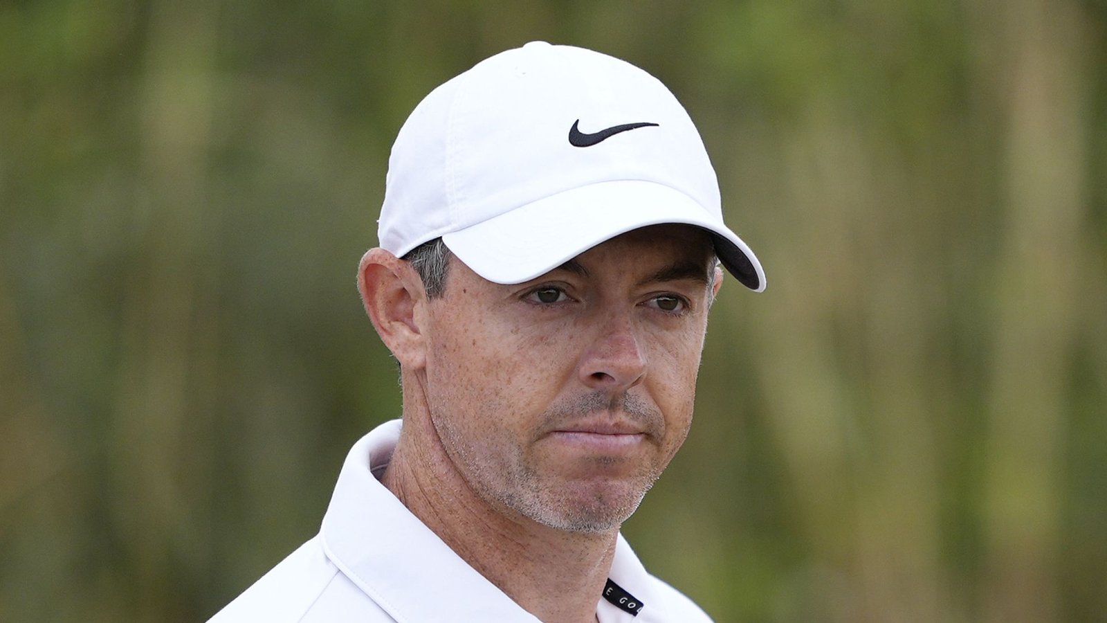 Rory McIlroy Aims to Evaluate Game at FedEx St. Jude Championship