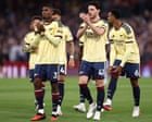 Arsenal Faces Challenges After Missed Transfer Opportunities