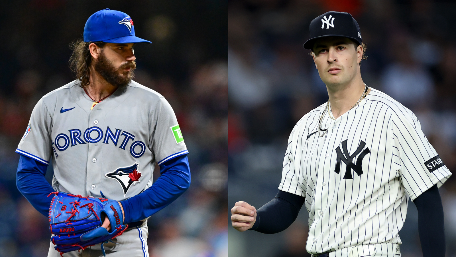 Cam Schlittler Challenges Dylan Cease in American League Cy Young Race