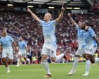 VAR Controversy Influences Manchester Derby Outcome as City Maintains Title Challenge