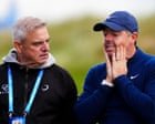 Rory McIlroy Highlights Impending Decisions for Tours Amid LIV Golf Changes