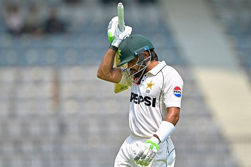 Pakistan's Recurrent Struggles Highlight Issues in Test Cricket