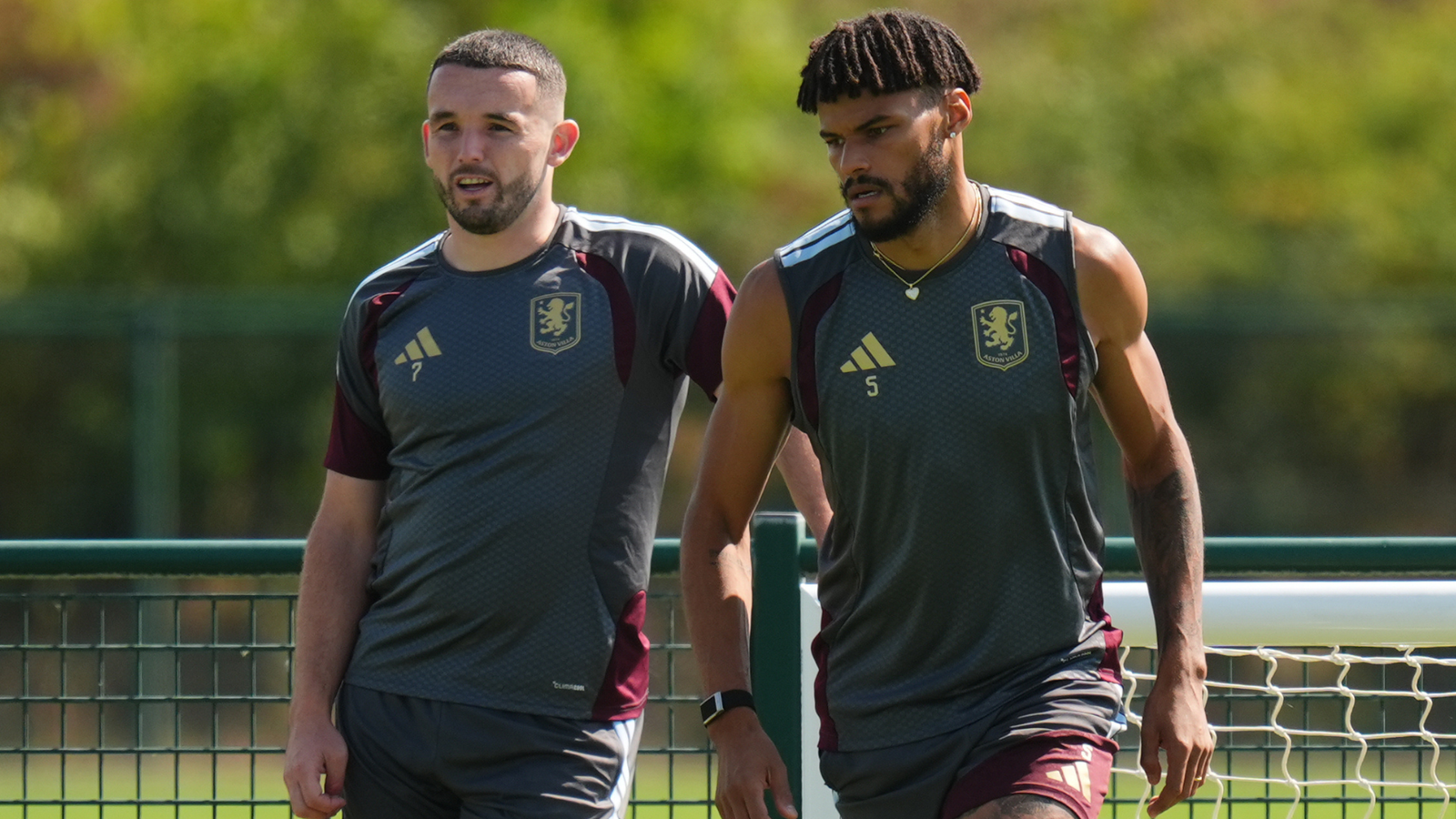 Aston Villa Set to Face PSG in UEFA Super Cup Showdown