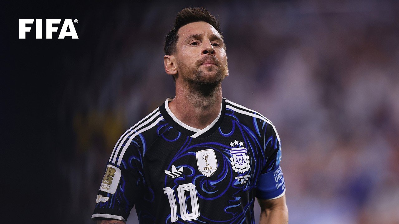 BEST FREE KICKS: Messi, Mendes, Tillman & More | 2026 FIFA World Cup