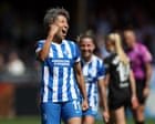 Women’s Super League 2026-27 preview No 4: Brighton