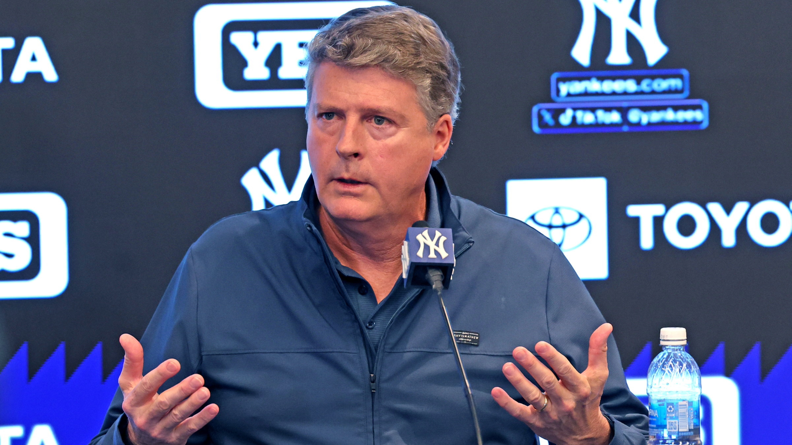 Yankees' $10 Billion Valuation Challenges Owners' Narrative on Team Profitability