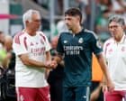 La Liga 2026-27 preview: Madrid look to Mourinho in bid to dethrone Barcelona
