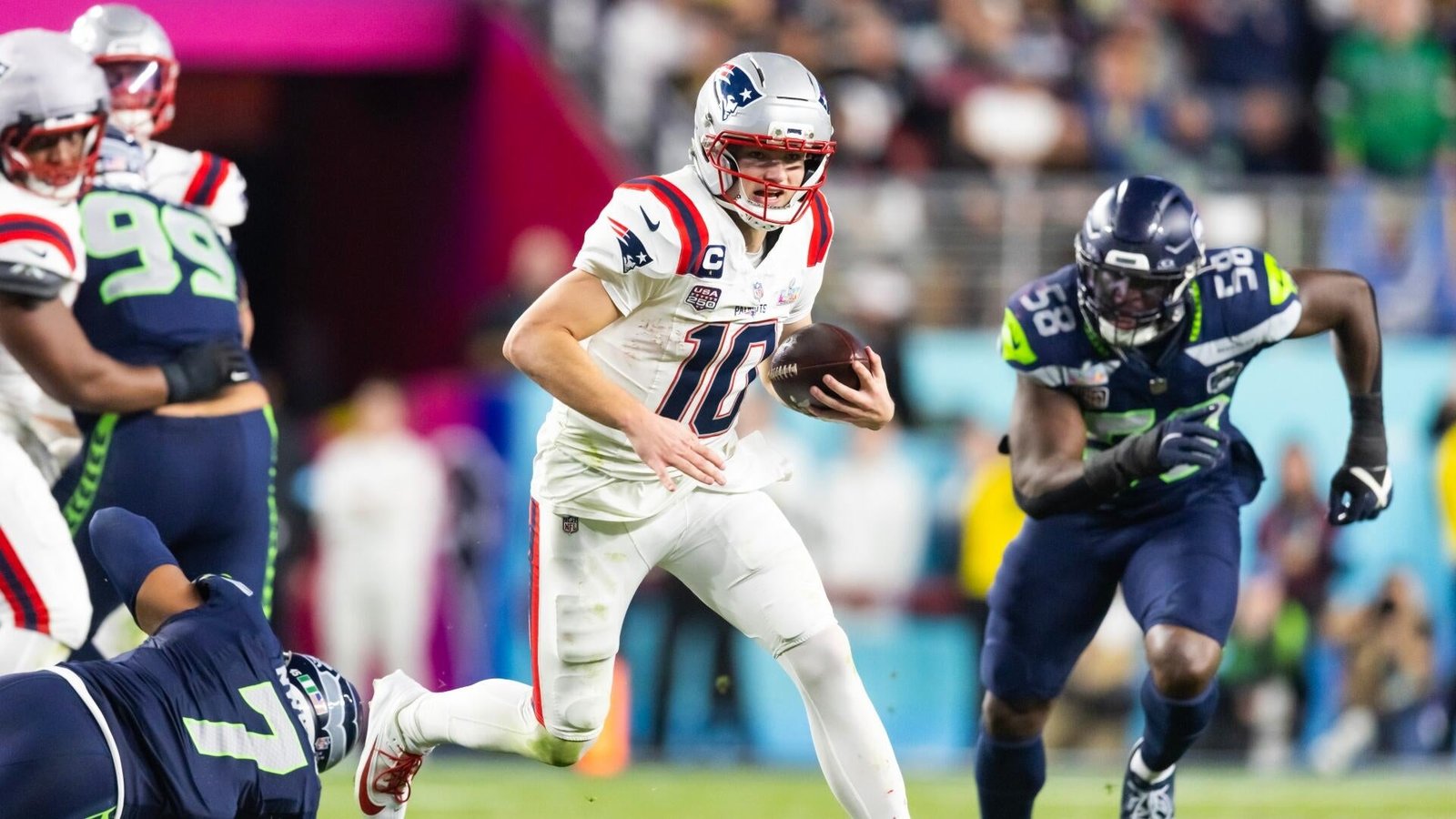 2026 NFL Kickoff Game: Patriots vs. Seahawks Predictions and Odds