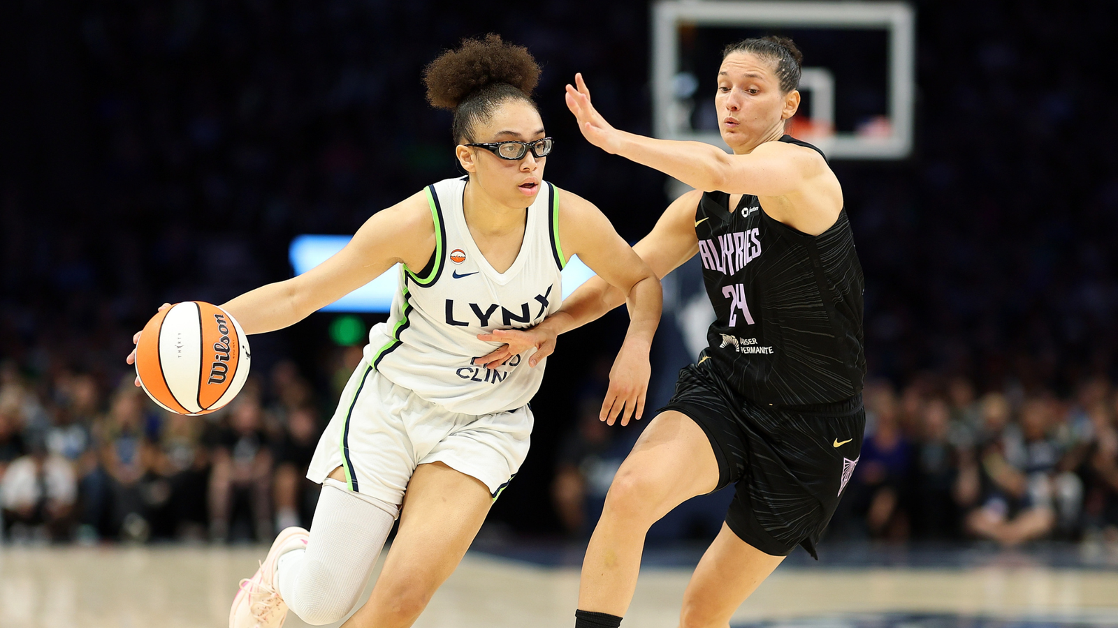 WNBA Playoff Picture Tightens as Season Resumes