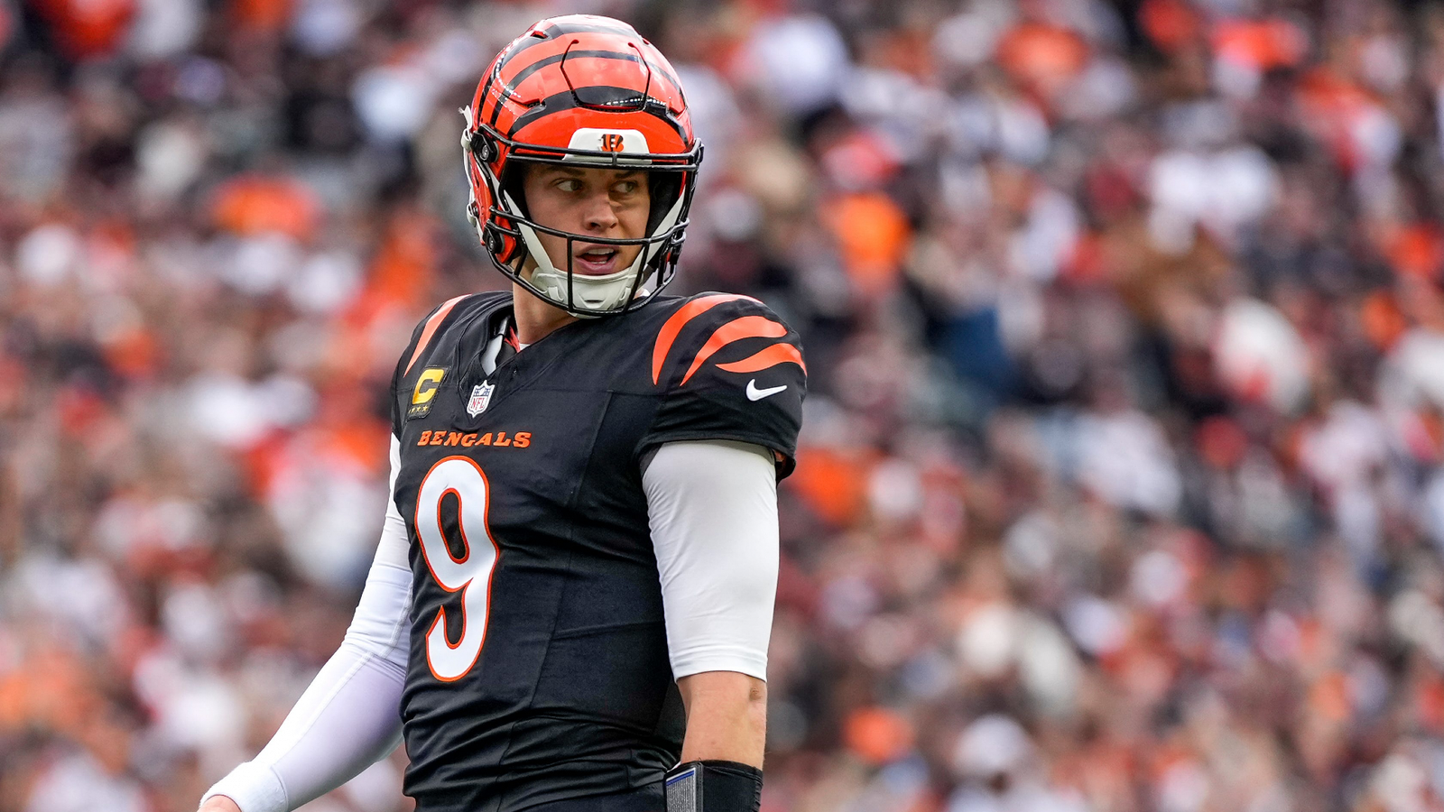 2026 NFL MVP Odds: Joe Burrow Leads Favorites, Will Anderson Jr. a Strong Contender for DPOY