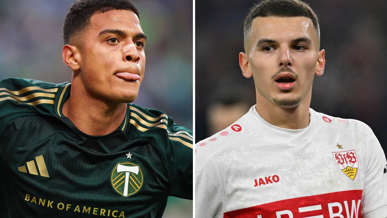 Rangers Secure Signings of Kelsy and Bouanani on Transfer Deadline Day