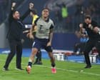 ‘This isn’t normal in football’: Xisco, Malaysia and the new Invincibles
