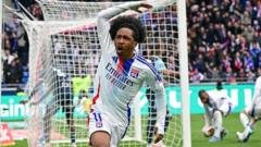 Lyon winger Fofana set for £30m Sunderland move