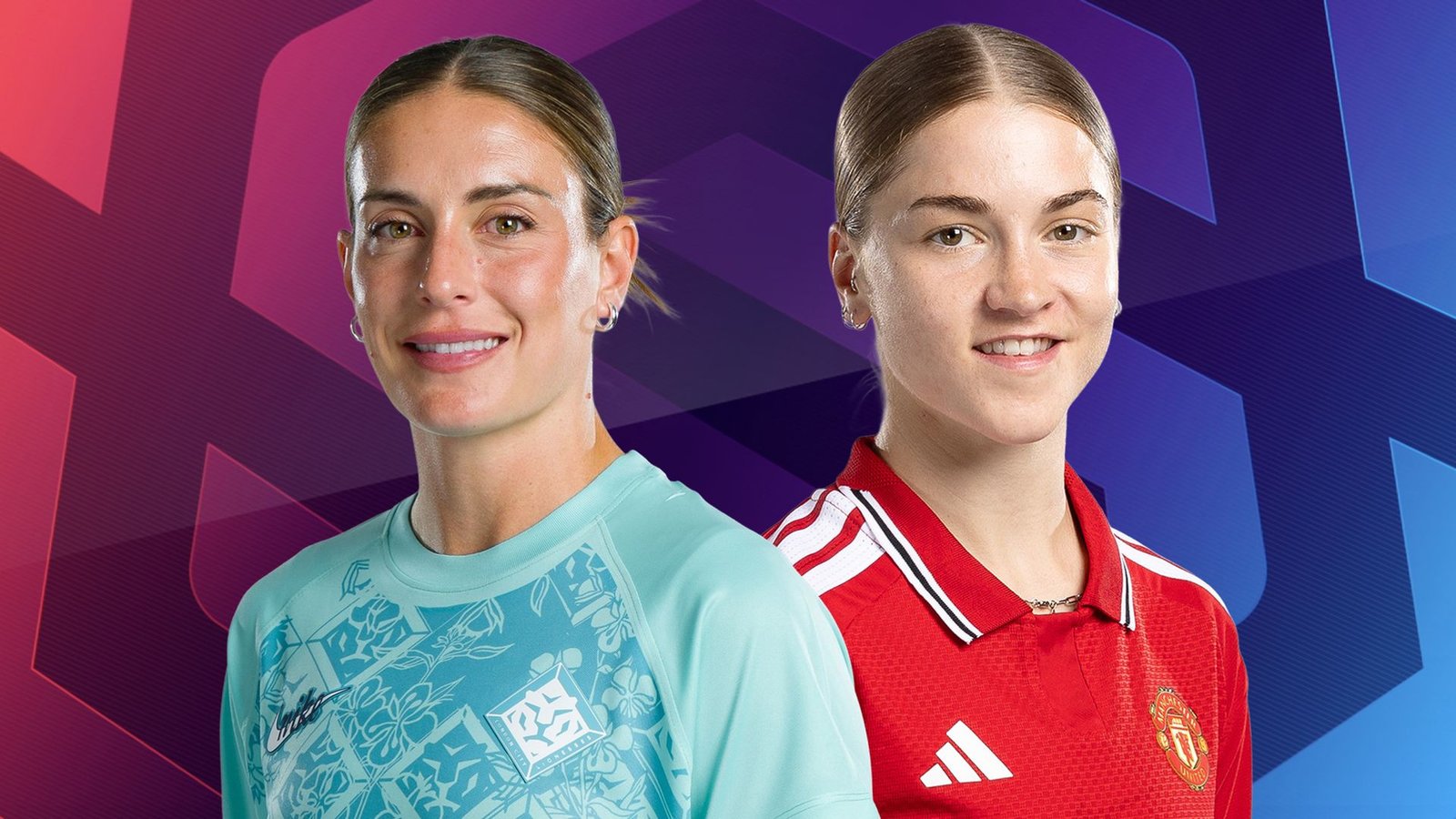London City Lionesses Face Manchester United in WSL Opener